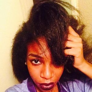 Meet your Posher, Alexus